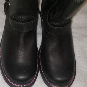 Ladies Harley Davidson boots